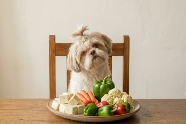 Bioavailability in Dogs: Why Some Nutrients Never Reach Your Dog