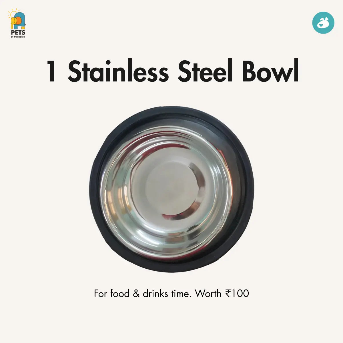 Puppy Starter Kit - Essential bundle for Puppy Parents