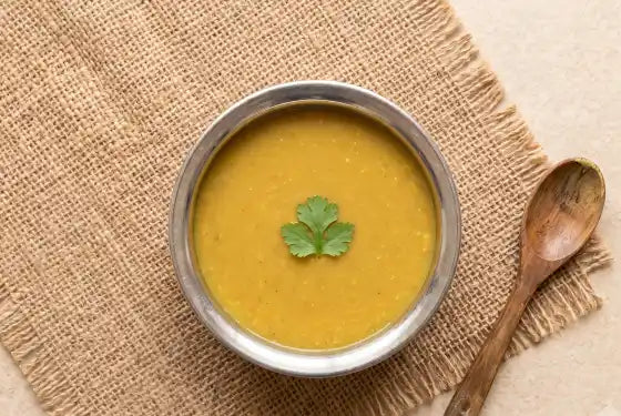 Can Dogs Have Dal? 3 Safe Dals & Benefits for Dogs