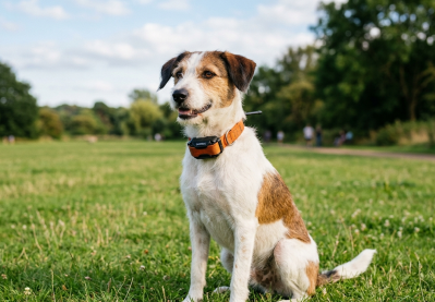 GPS Trackers for Dogs: A Complete Guide