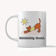 Big Stretch - Ceramic Coffee Mug