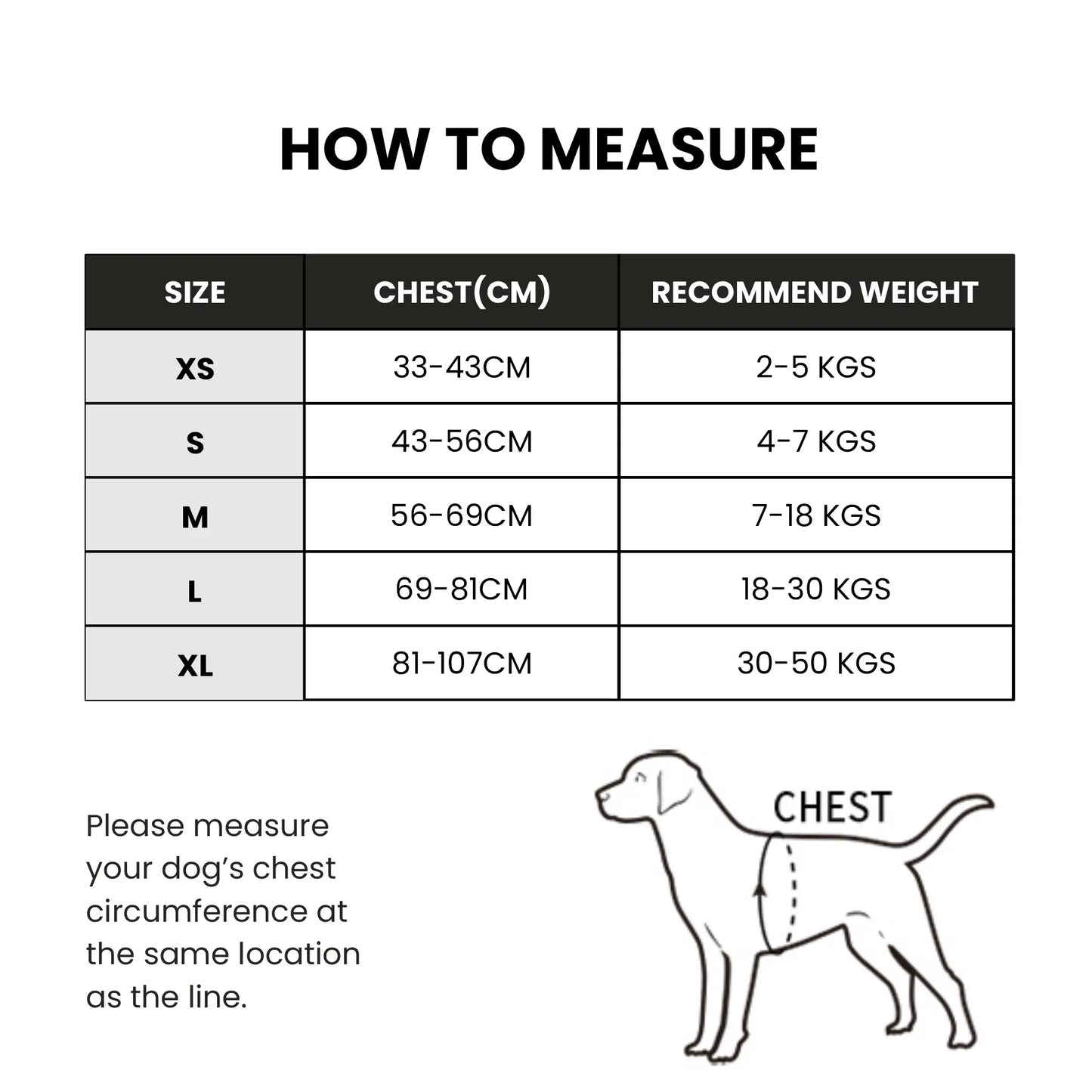 No Pull Dog Harness - Orange, Truelove
