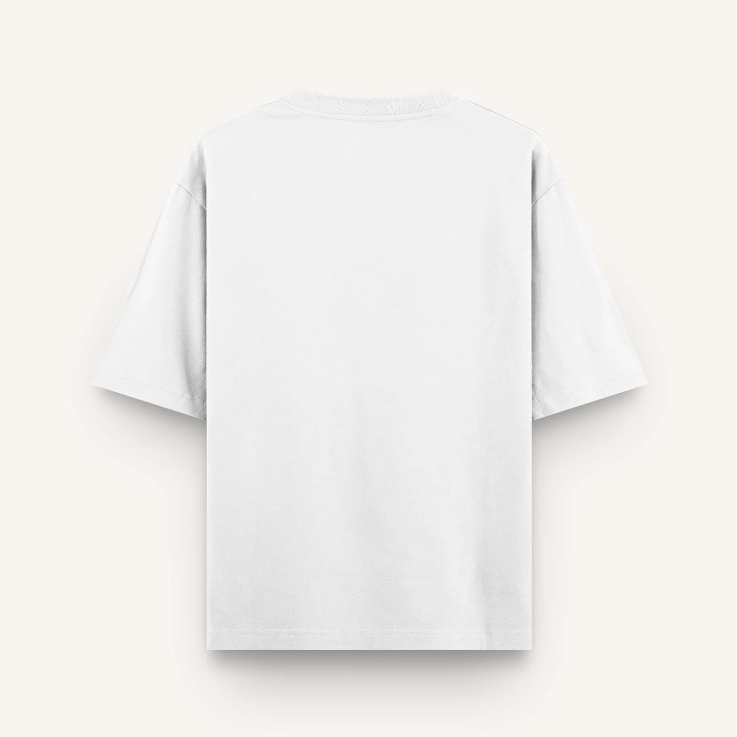 Original Gunda - Oversized Tshirt