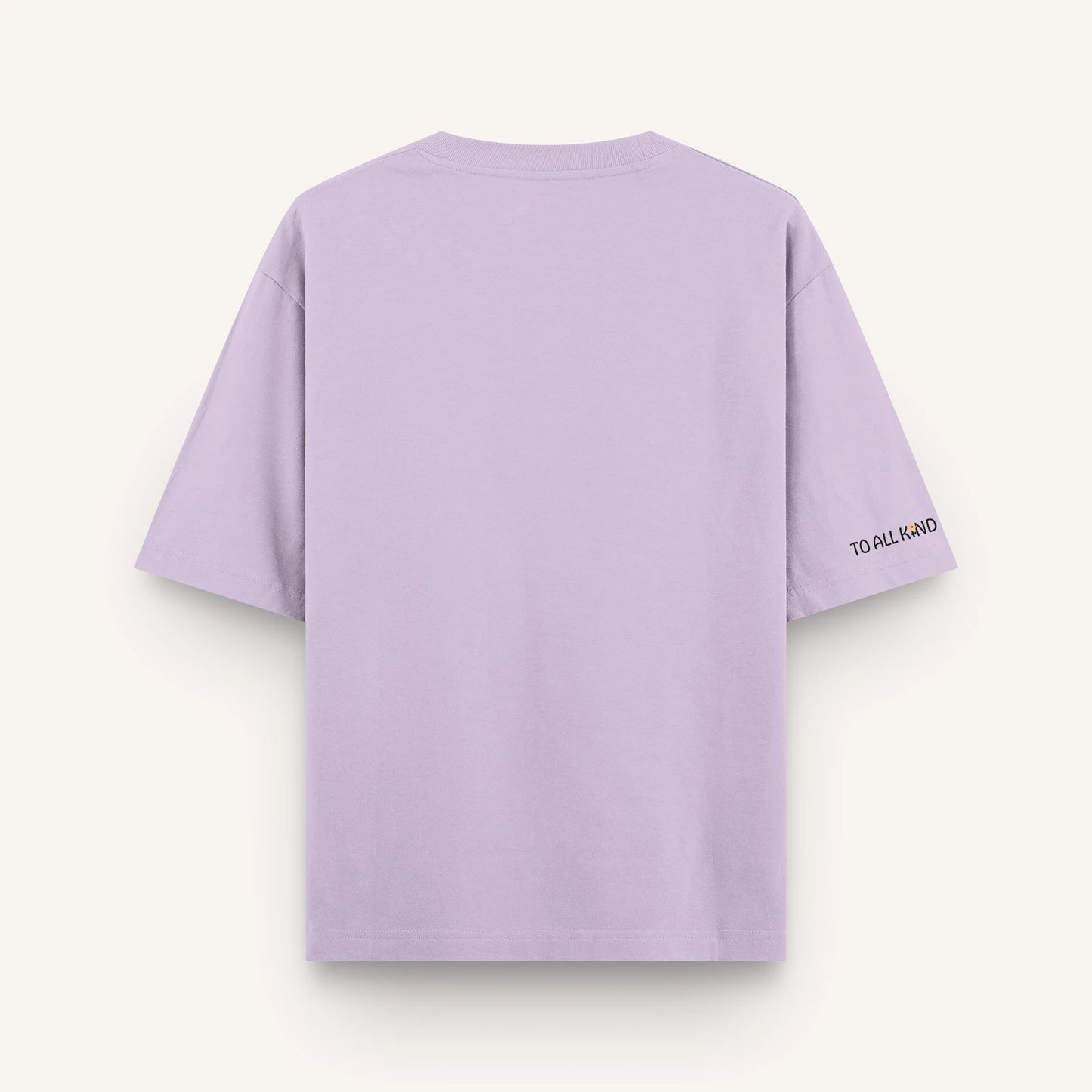 Be kind to all kind - Oversized Tshirt